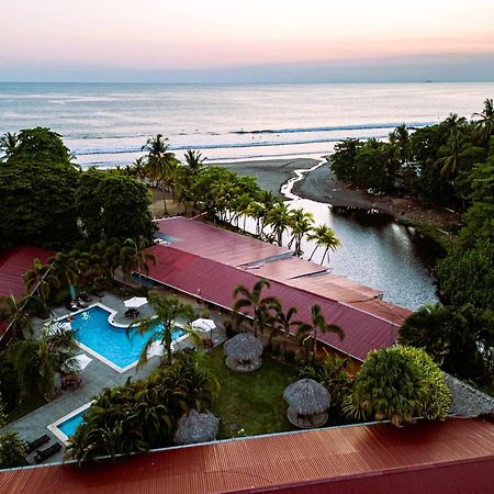 Beach Break Resort جاكو المظهر الخارجي الصورة
