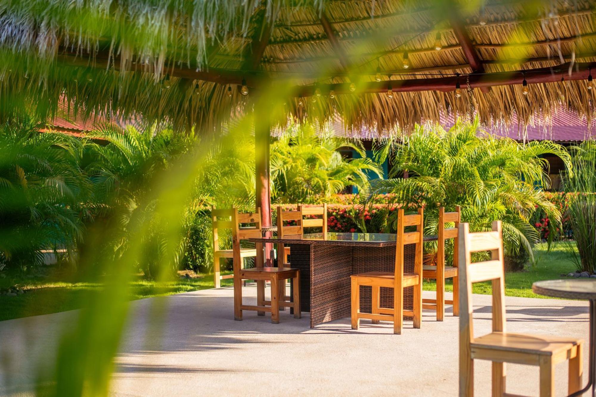 Beach Break Resort جاكو المظهر الخارجي الصورة