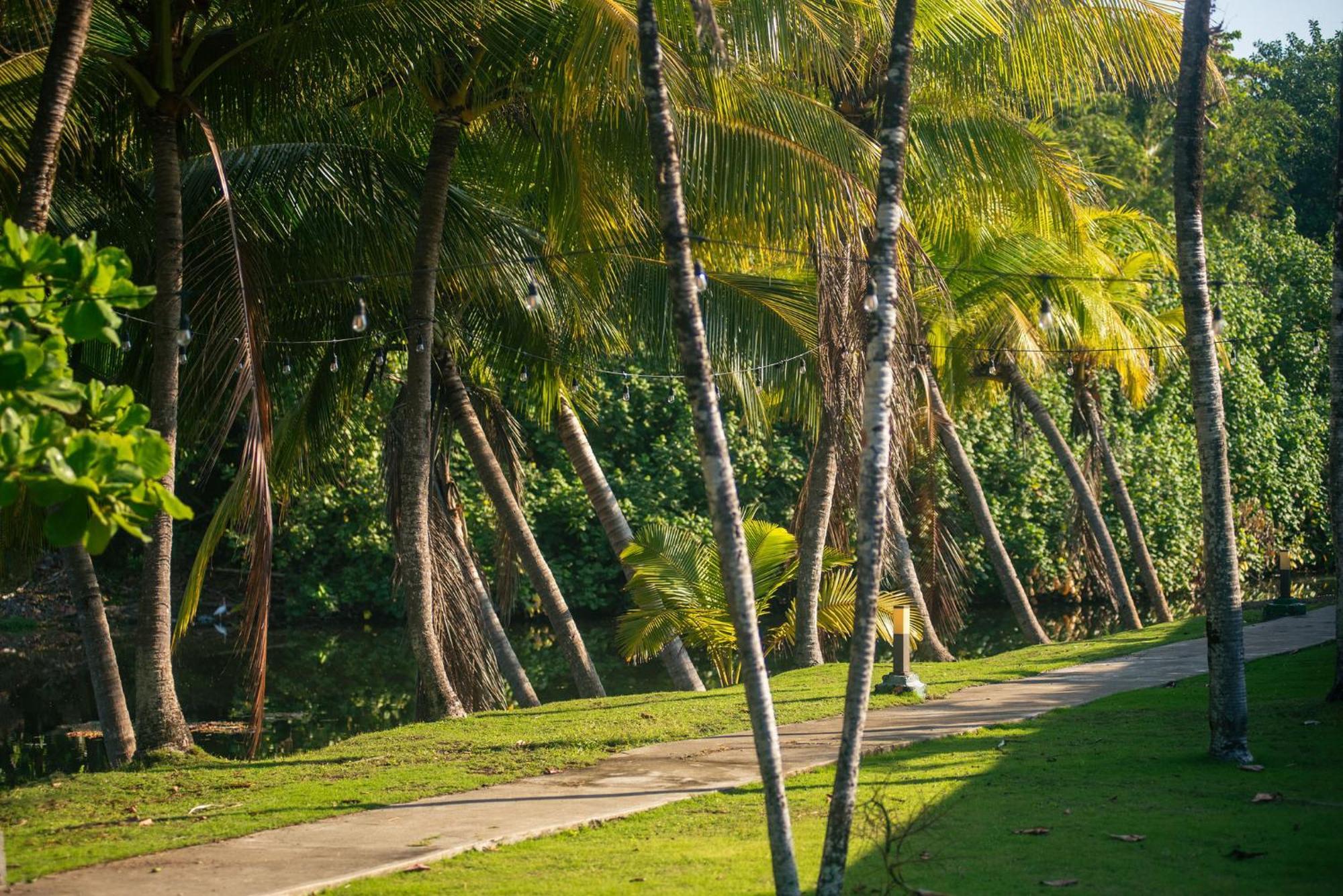 Beach Break Resort جاكو المظهر الخارجي الصورة