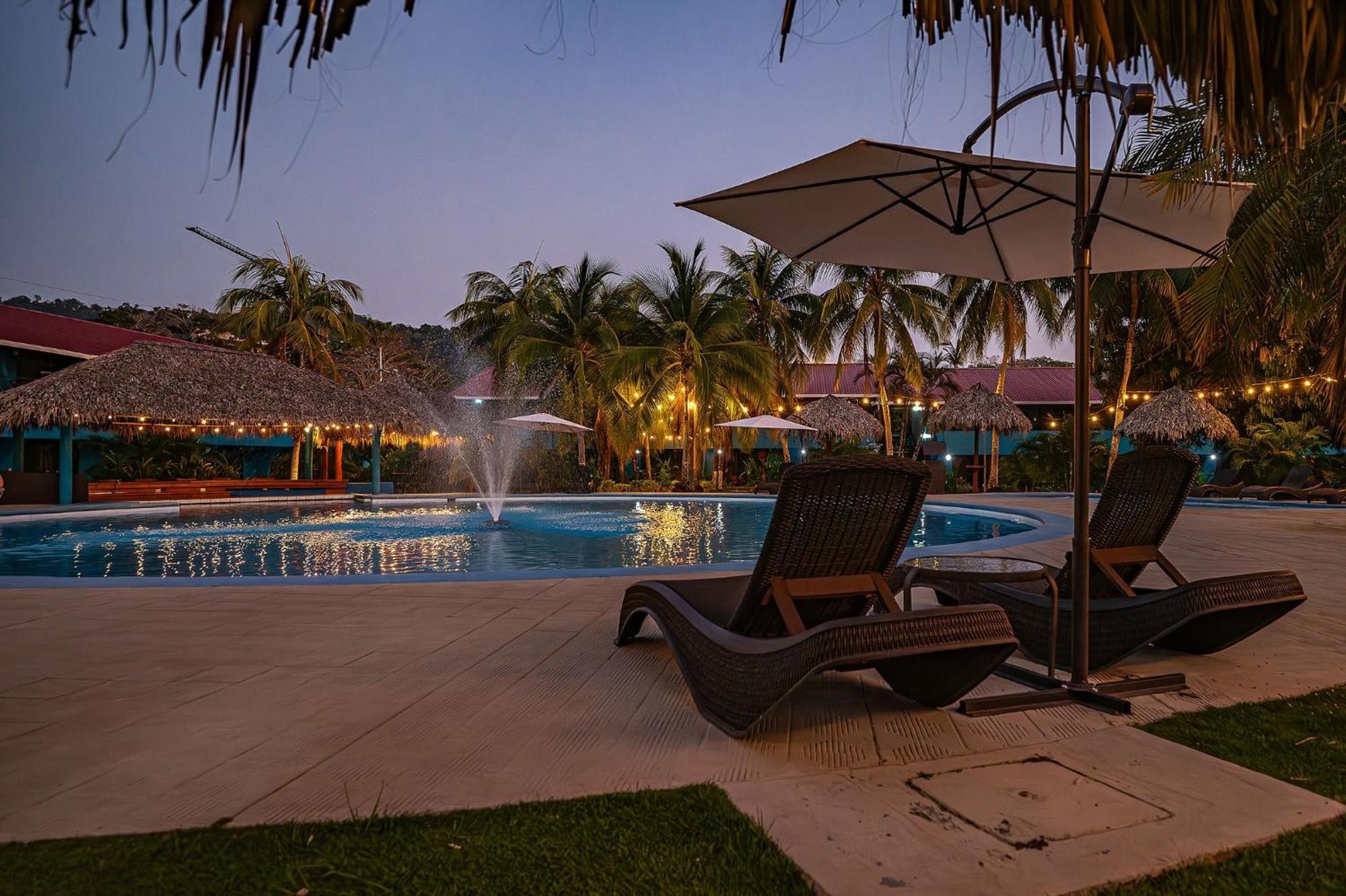 Beach Break Resort جاكو المظهر الخارجي الصورة