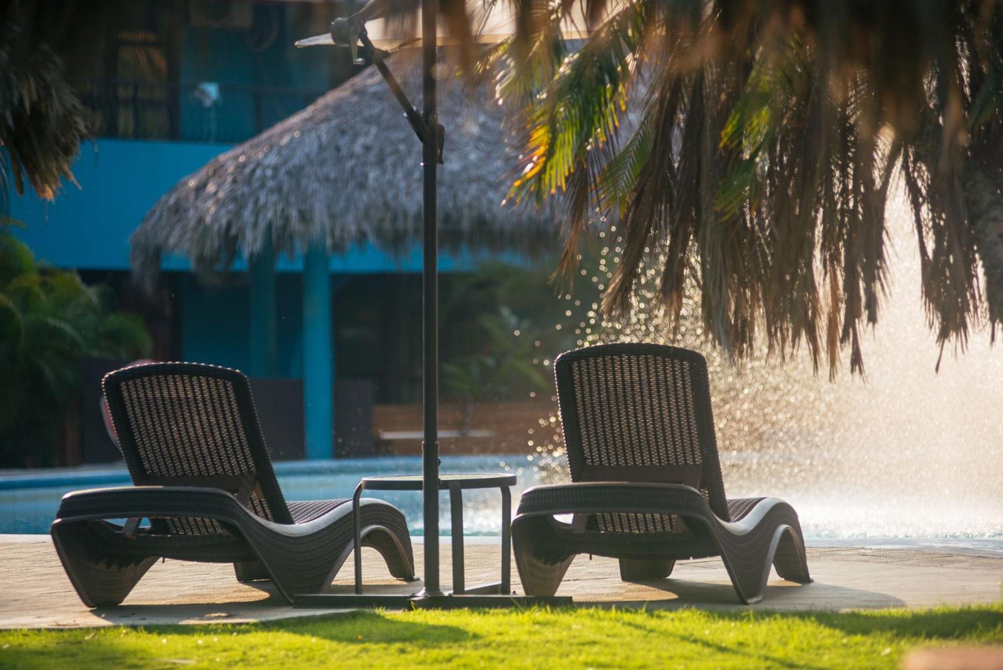 Beach Break Resort جاكو المظهر الخارجي الصورة