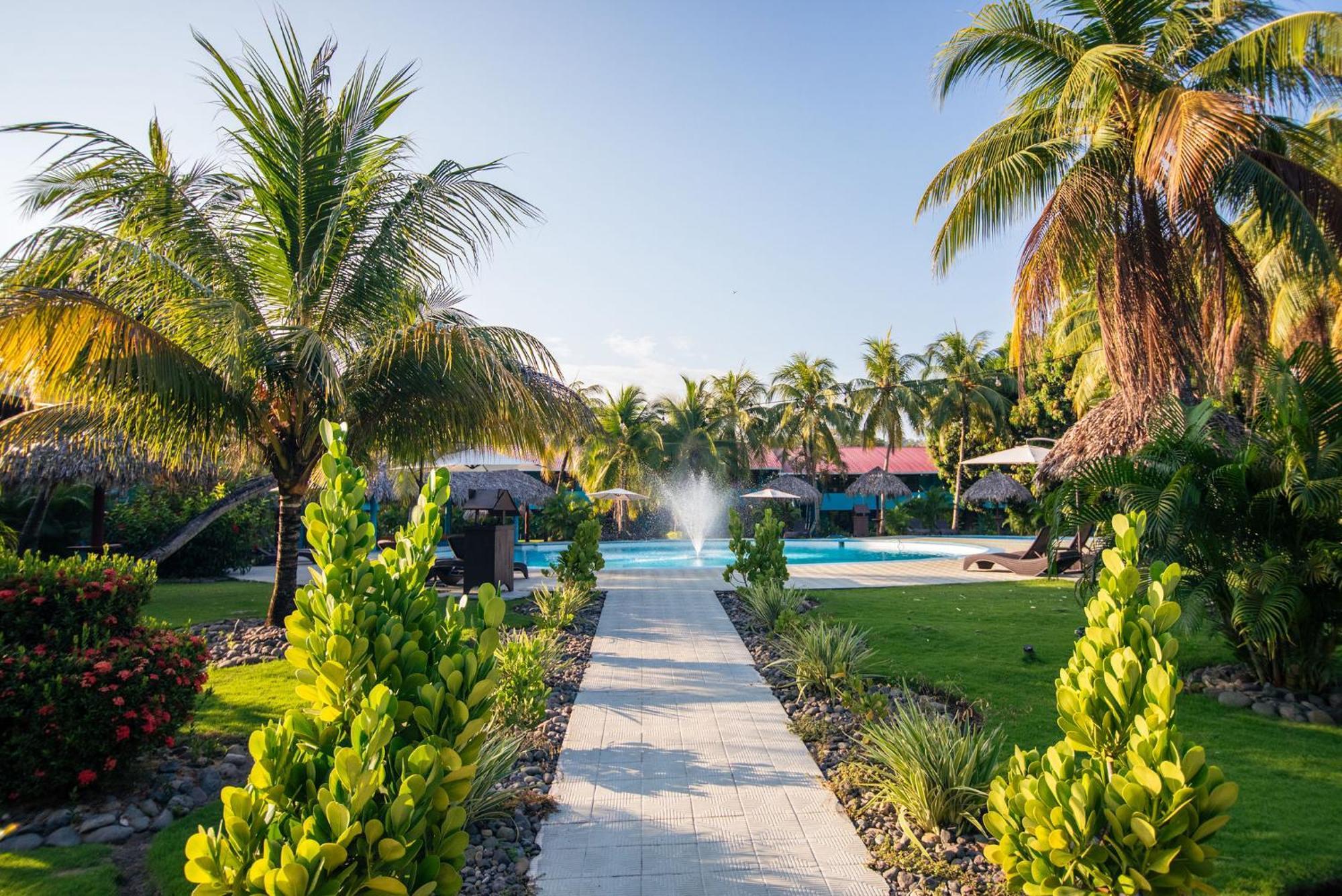Beach Break Resort جاكو المظهر الخارجي الصورة