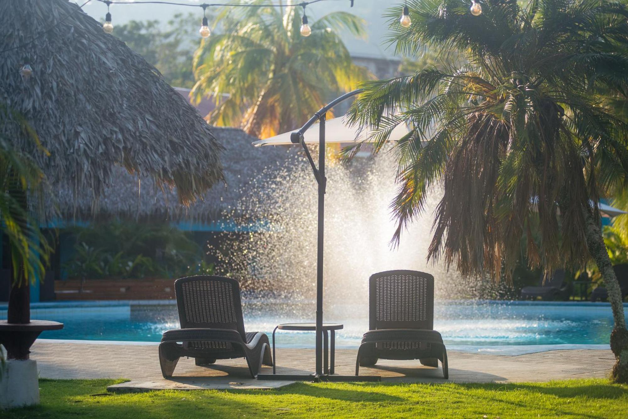 Beach Break Resort جاكو المظهر الخارجي الصورة