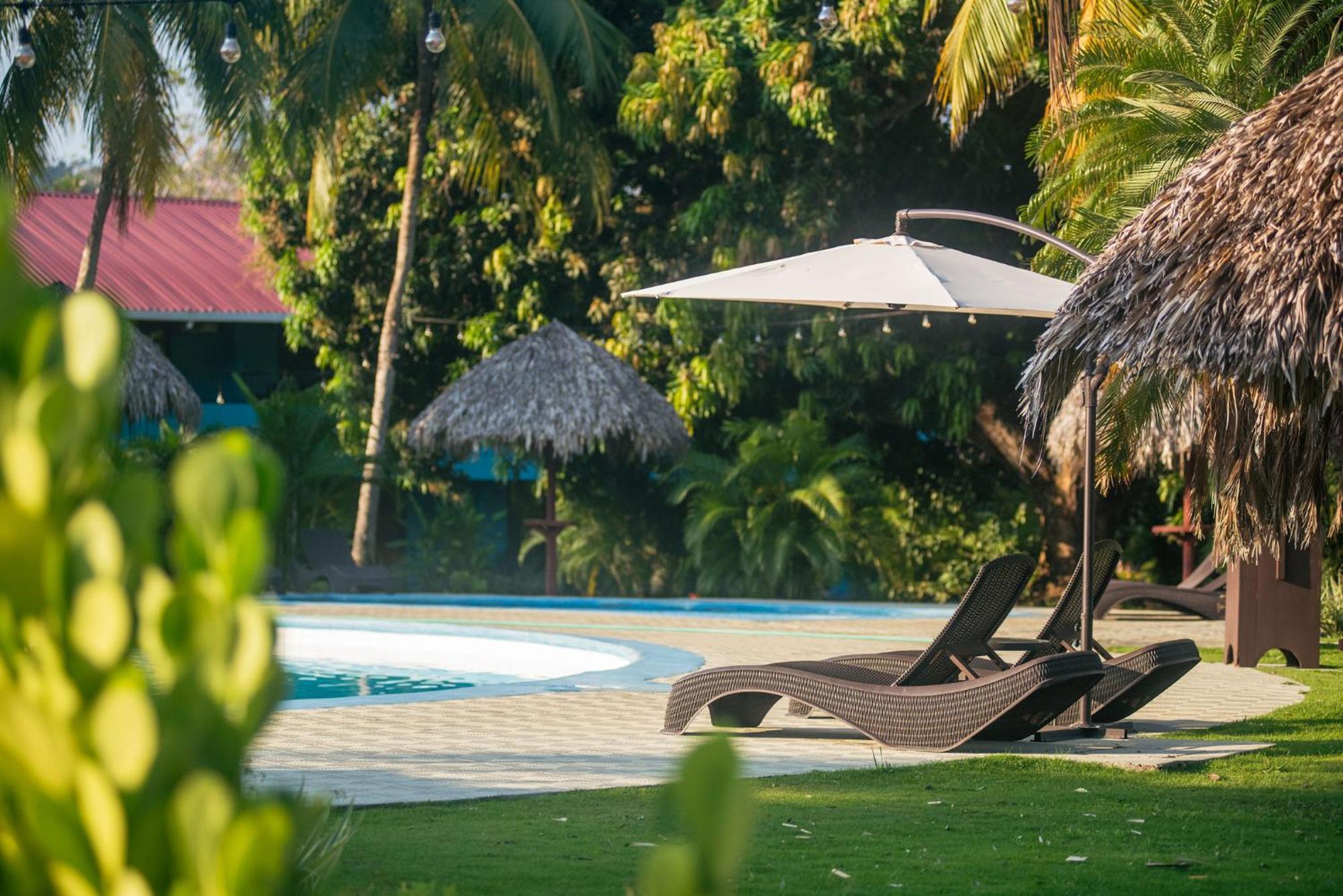 Beach Break Resort جاكو المظهر الخارجي الصورة