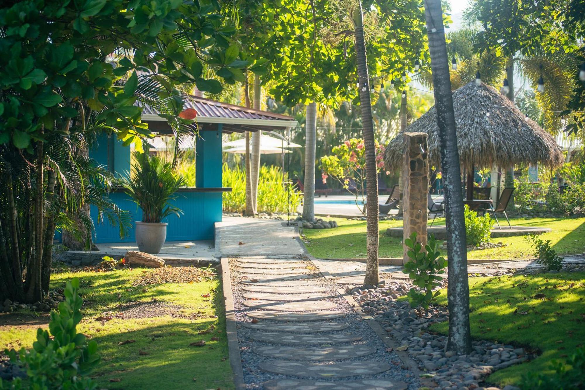 Beach Break Resort جاكو المظهر الخارجي الصورة