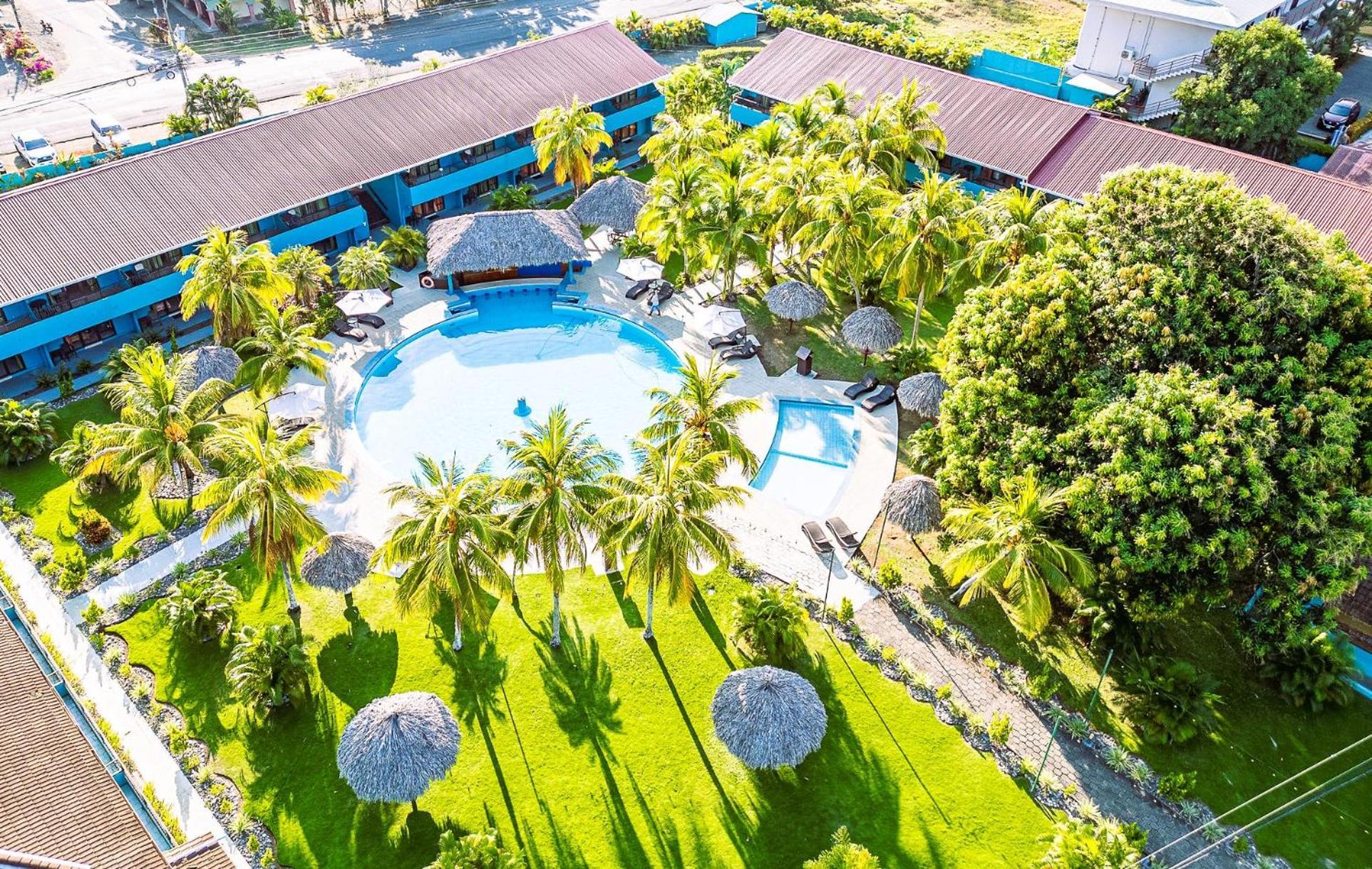 Beach Break Resort جاكو المظهر الخارجي الصورة