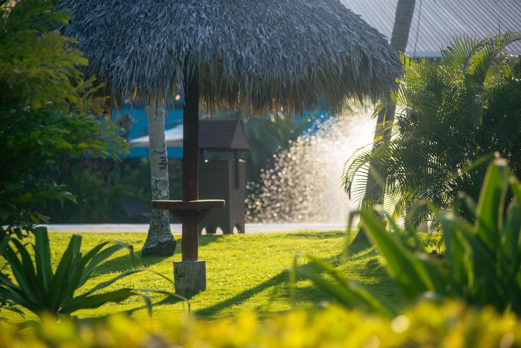 Beach Break Resort جاكو المظهر الخارجي الصورة