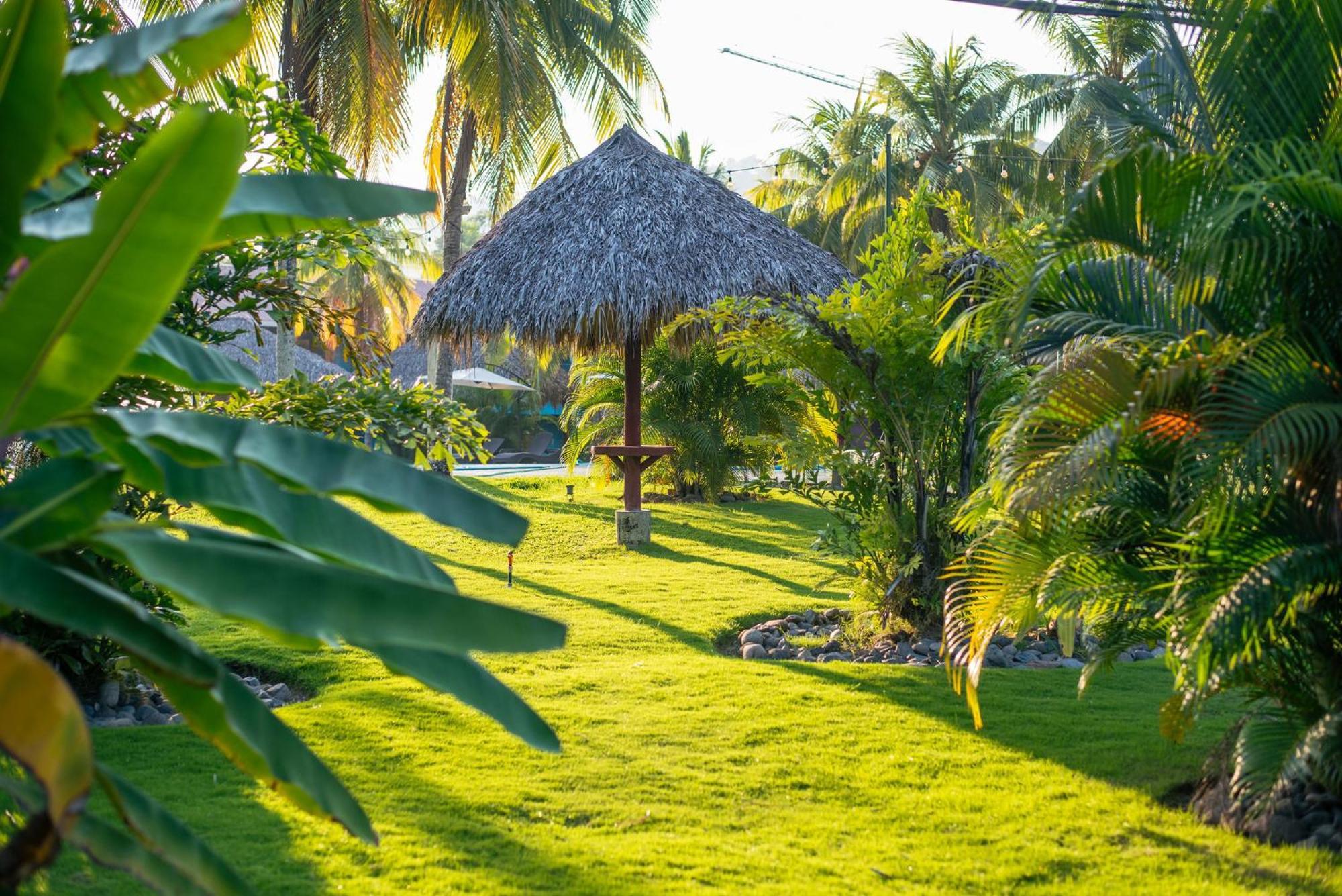 Beach Break Resort جاكو المظهر الخارجي الصورة