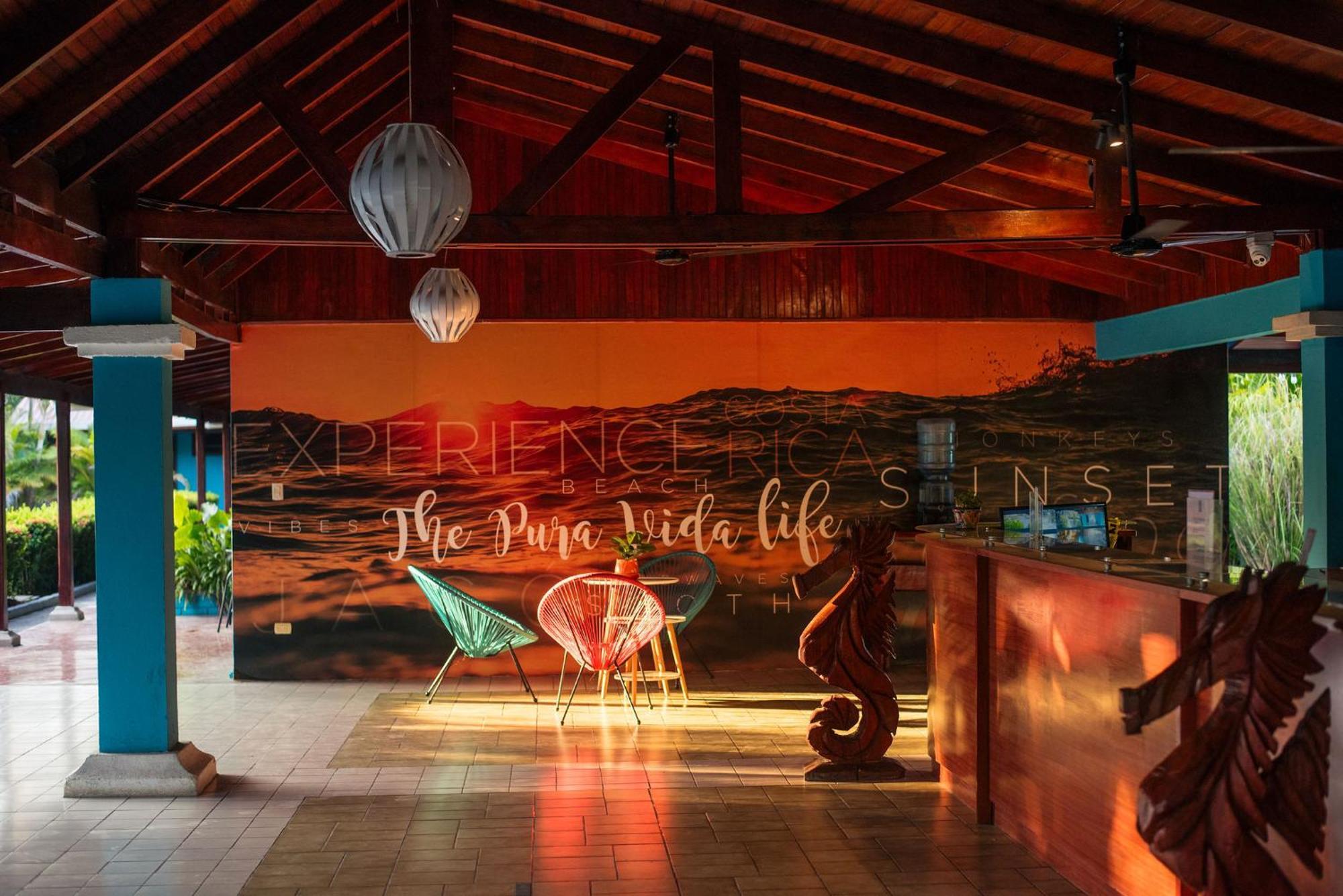 Beach Break Resort جاكو المظهر الخارجي الصورة